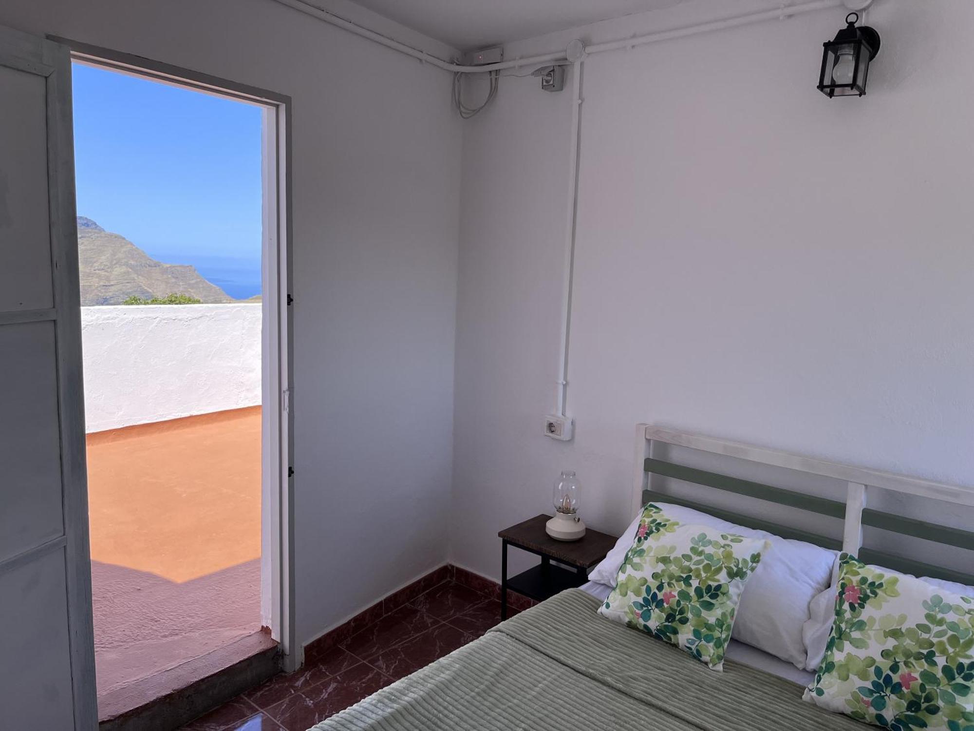 Villa Almagre Galdar Ngoại thất bức ảnh